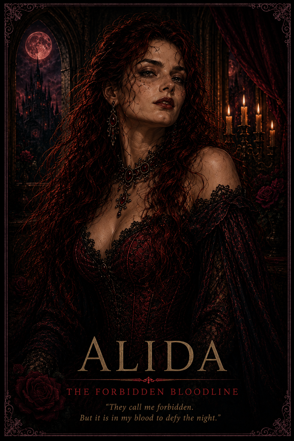 Alida