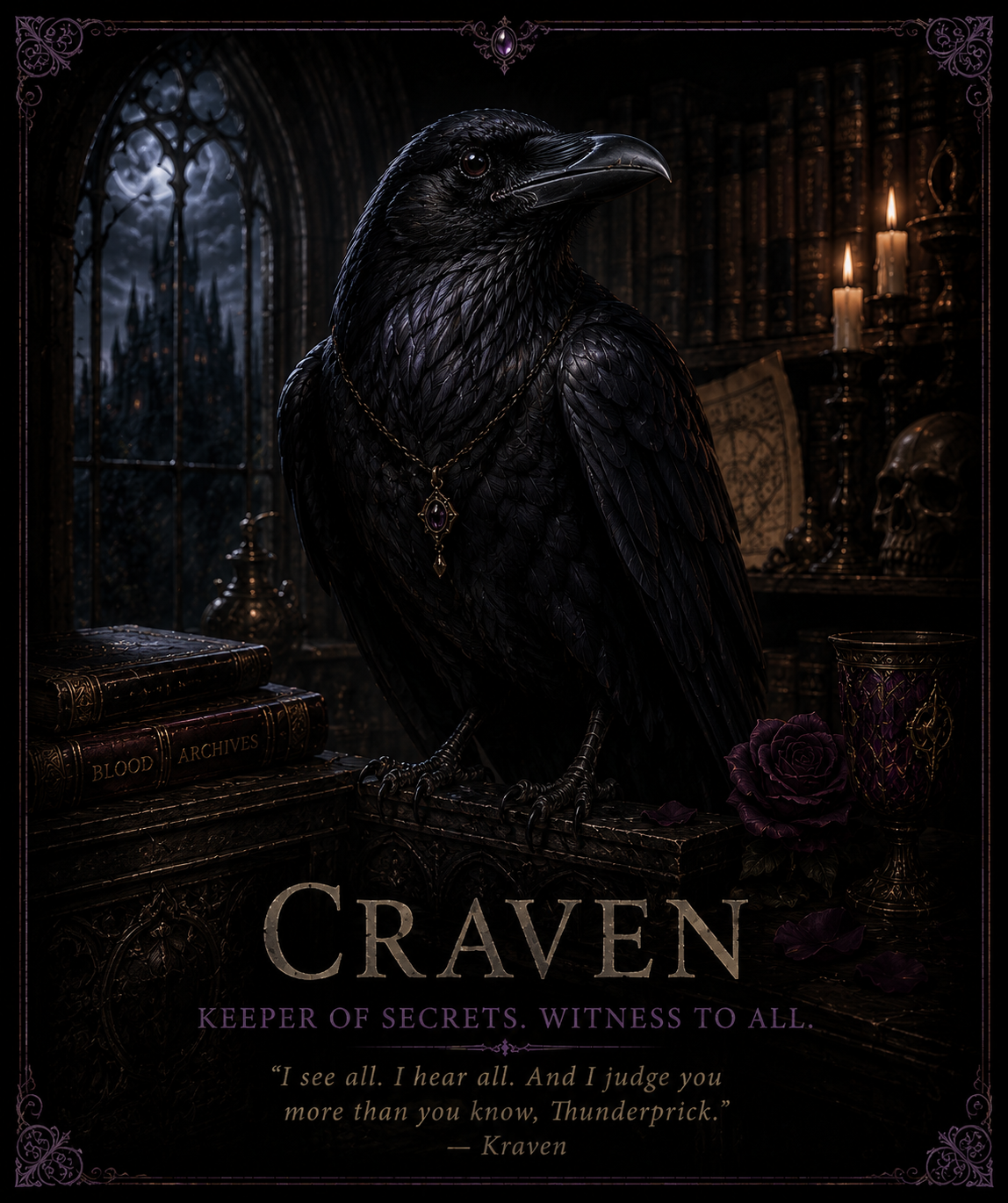 Craven